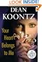 Your Heart Belongs to Me (Random House Large Print)