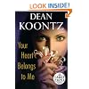 Your Heart Belongs to Me (Random House Large Print)