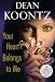 Your Heart Belongs to Me (Random House Large Print (Cloth/Paper))