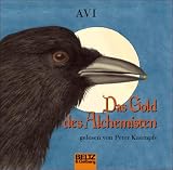 Das Gold des Alchemisten - 3 CDs - Avi