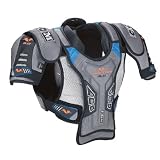 CCM Vector 6.0 Hockey Shoulder Pads