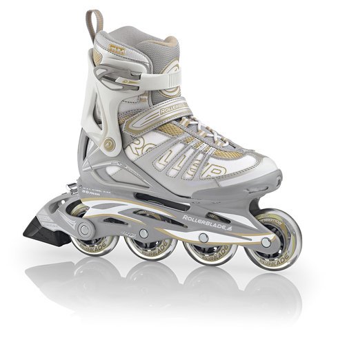 Rollerblade Women's Spiritblade XT Skate Size-10