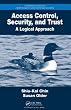Access Control, Security, and Trust: A Logical Approach (Chapman & Hall/CRC Cryptography and Network Security Series)