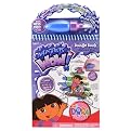 Dora the Explorer Water Wow Doodle Book