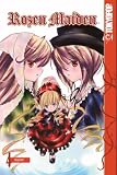 Rozen Maiden 4 (Manga)