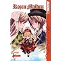 Rozen Maiden: v. 4 (Rozen Maiden)