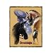 Horse Dressage Throw Blanket