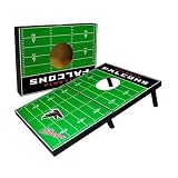 Atlanta Falcons Foldable Tailgate Toss