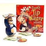 Fundex Games Don't Tip The Waiter