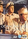 Revue _  / Ouragan sur le Caine