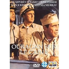 Ouragan sur le Caine