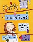 Dotty inventions : and some real ones too