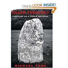 Pagan Theology: Paganism as a World Religion