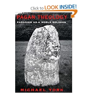 Pagan Theology: Paganism as a World Religion