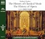 History of Classical / Opera Box