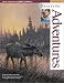 Paint Along with Jerry Yarnell Volume Five - Painting Adventures (Paint Along With Jerry Yarnell, 5)