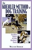 The Koehler Method of Dog Training