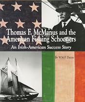 Thomas McManus & the American Fishing Sc (Maritime)