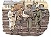 Dragon Models 1/35 Commanders Conference, Kharkov 1943 Dragon Model Kits