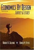 Economics By Design: Survey and Issues (3rd Edition)