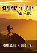 Economics By Design: Survey and Issues (3rd Edition)