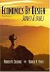 Economics By Design: Survey and Issues (3rd Edition)