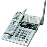 Panasonic KX-TG2356S GigaRange Digital Cordless Phone