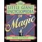 The real magic list on how to do conjuring tricks
