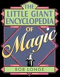 Review Sterling  / The Little Giant Encyclopedia of Magic (Little Giant Encyclopedias)
