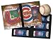 Chicago Cubs Ticket Archive - Holds 96 Tickets