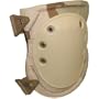 Alta Tactical Superflex Knee Pads Desert Camo AltaLok
