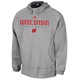 adidas Men's 12 oz Hooded Fleece