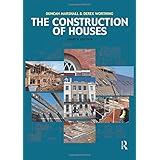 the construction of houses