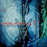 Society 1 -  The Sound That Ends Creation