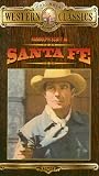 VHS : Santa Fe (1951)