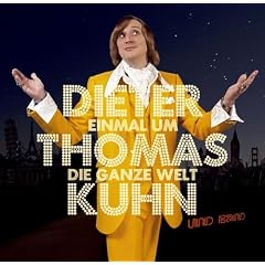 Einmal um die ganze Welt