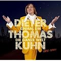 Einmal um die ganze Welt