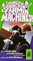 Munchin' Crunchin' Farmin' Machines! [VHS]