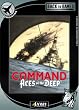 Command Aces of the Deep