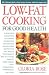 Low-fat Cooking for Good Health
