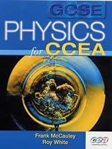 GCSE Physics for CCEA (CCEA GCSE Science)