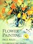 Flower Painting: How to Paint Free and Vibrant Watercolours