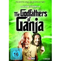 The Godfathers of Ganja