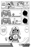 Sgt. Frog, Vol. 7