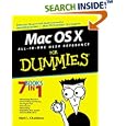 Mac OS X All-in-One Desk Reference for Dummies by Mark L. Chambers, Erick Tejkowski, and Michael L. Williams