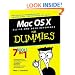 Mac OS X All-in-One Desk Reference for Dummies