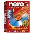 Nero 5.5 [OLD VERSION] by Ahead Software
