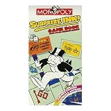 Giddy Up Monopoly Book With Marker Activity Set