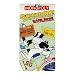 Giddy Up Monopoly Book With Marker Activity Set