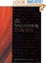 The Macarthur Study Bible